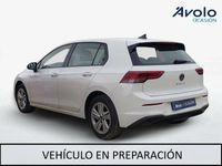 Usado VW Golf VIII Life 116 CV (85 kW) 2022