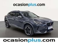 Usado Cupra Formentor 150 CV (110 kW) 2021 Gris SUV