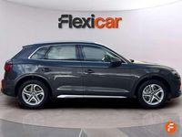 Usado Audi Q5 Advanced 299 CV (219 kW) 2022 Gris SUV