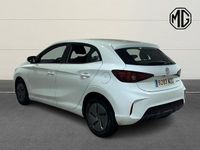 Usado MG MG3 116 CV (85 kW) 2025 Blanco Utilitario