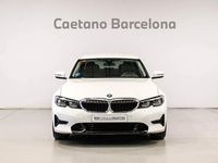 Usado BMW 320 Comfort Edition 190 HP (139 kW) 2022