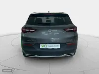 Usado Opel Grandland X 130 CV (95 kW) 2019 Gris SUV