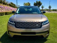 Usado Land Rover Range Rover Velar 180 CV (132 kW) 2019 Beige SUV