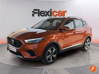 Usado MG ZS Comfort 116 CV (85 kW) 2025 Naranja SUV