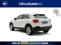 Usado Audi Q2 Advanced Plus 110 CV (80 kW) 2023 Blanco SUV