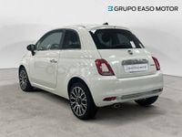 Usado Fiat 500 Dolcevita 70 CV (51 kW) 2023 Blanco Berlina