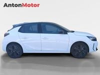 Nuevo Opel Corsa-e 114 kW (156 CV) 2026 Blanco Utilitario