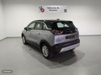 usado Opel Crossland X 1.5D 88KW BUSINESS ELEGANCE AUTO 5P