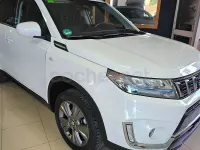 Usado Suzuki Vitara GLX 129 CV (94 kW) 2021 Blanco SUV