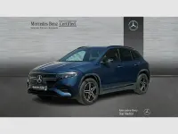 Usado Mercedes EQA350 214 kW (292 CV) 2022 Eléctrico SUV