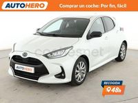 Usado Mazda 2 116 CV (85 kW) 2023 Blanco Utilitario