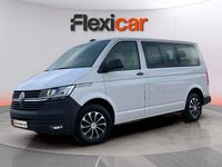 Usado VW Caravelle 150 CV (110 kW) 2023 Blanco Monovolumen