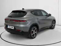 Usado Alfa Romeo Tonale Sprint 131 CV (96 kW) 2024 Gris SUV