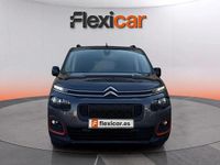 Usado Citroën Berlingo Shine 102 CV (75 kW) 2020 Gris Monovolumen