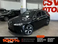 Usado BMW iX 239 kW (326 CV) 2023 Negro SUV