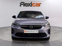 Usado Opel Corsa GS Line 101 CV (74 kW) 2019 Gris Utilitario