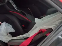 Usado Ferrari 812 799 CV (587 kW) 2021 Rojo Coupe