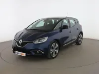 Usado Renault Scenic E-Tech Zen 140 CV (102 kW) 2018 Monovolumen
