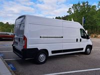 usado Peugeot Boxer Furgón 2.2bluehdi L3s&s 140