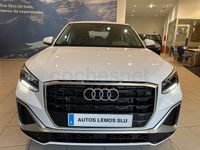 Occasion Audi Q2 116 PK (85 kW) 2025 Wit SUV