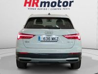 Usado Audi Q3 Advanced 150 CV (110 kW) 2023 SUV