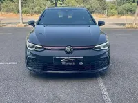 Usado VW Golf VIII GTI 245 CV (180 kW) 2024 Gris Utilitario