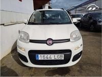 Usado Fiat Panda Cross Cross 69 CV (50 kW) 2020 Blanco Utilitario