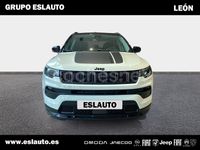 Nuevo Jeep Compass North 130 CV (95 kW) 2025 Blanco SUV