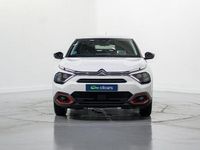 Usado Citroën C4 Feel 110 CV (80 kW) 2021 Blanco Berlina