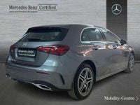 Usado Mercedes A250 165 CV (121 kW) 2025 Gris Utilitario