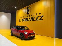 Usado Mini Cooper 136 CV (100 kW) 2023 Rojo Utilitario