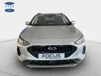 Usado Ford Focus Active 155 CV (114 kW) 2022 Sedán Berlina