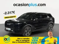Usado Jaecoo 7 147 CV (108 kW) 2025 Negro SUV