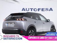 Usado Peugeot 3008 GT-line 130 CV (95 kW) 2020 Gris / plata SUV
