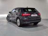 Usado Audi A3 Advanced Plus 116 CV (85 kW) 2024 Gris / plata Berlina
