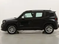 Usado Jeep Renegade Limited 130 CV (95 kW) 2022 SUV