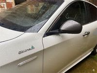 Usado Alfa Romeo Giulietta Distinctive 105 CV (77 kW) 2014 Blanco Utilitario