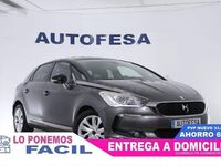 Usado DS Automobiles DS5 Style 120 CV (88 kW) 2016 Gris / plata Utilitario