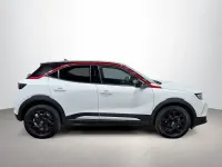 Usado Opel Mokka GS Line 110 CV (80 kW) 2021 Blanco SUV