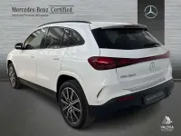 Usado Mercedes EQA250+ 139 kW (190 CV) 2026 SUV