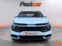 Usado Kia Sportage 136 CV (100 kW) 2023 Blanco SUV