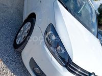 Usado VW Touran Advance 140 CV (102 kW) 2015 Blanco Monovolumen