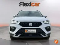 Usado Seat Ateca FR 150 CV (110 kW) 2023 Blanco SUV