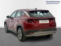 Usado Hyundai Tucson 159 CV (116 kW) 2025 SUV