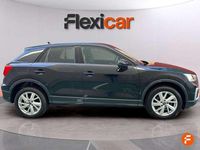 Usado Audi Q2 Advanced 150 CV (110 kW) 2023 Negro SUV