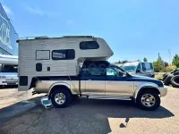 Usado Mitsubishi L200 Motion 178 CV (130 kW) 2011 Azul Pickup/Camioneta