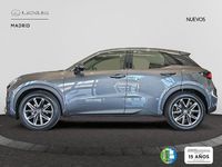 Nuevo Lexus LBX 136 CV (100 kW) 2026 Gris SUV