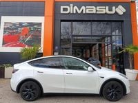 Usado Tesla Model Y 2024 Eléctrico SUV