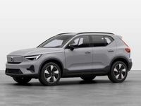 Nuevo Volvo XC40 Plus 300 kW (408 CV) 2025 Gris SUV