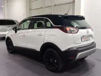 Occasion Opel Crossland X Innovation 102 ch (75 kW) 2020 Blanc SUV